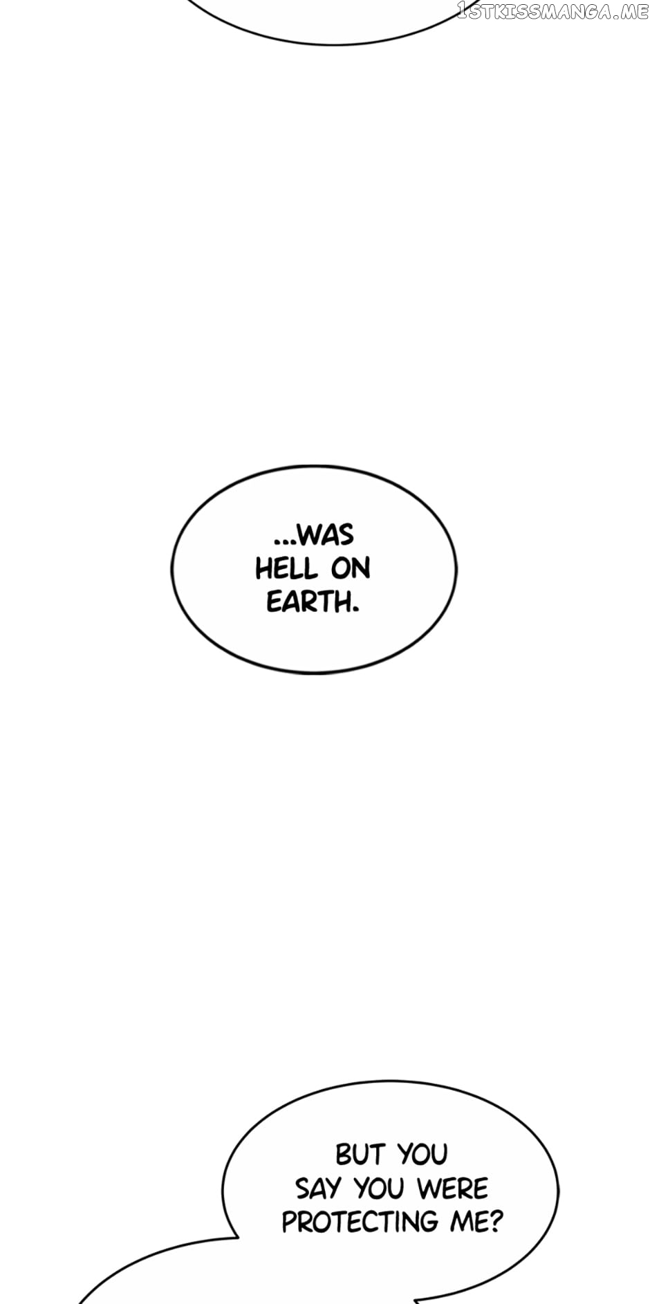 Let's Get Hitched Chapter 21 - page 84