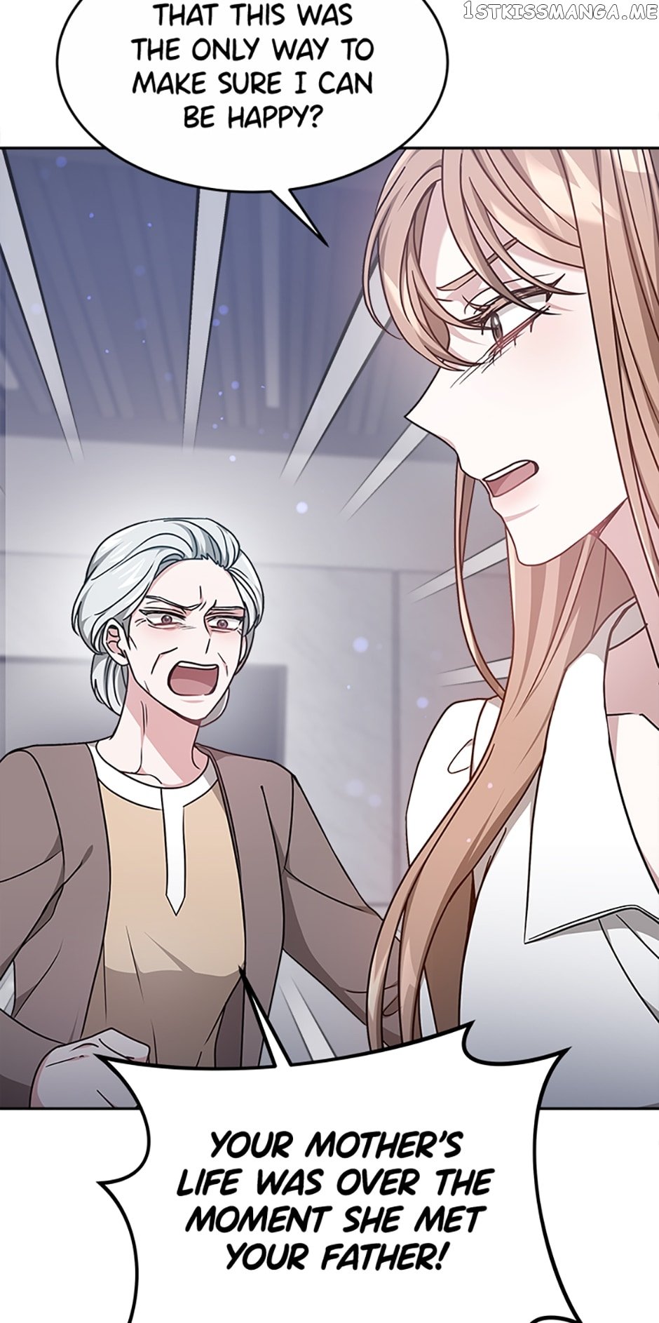 Let's Get Hitched Chapter 21 - page 85