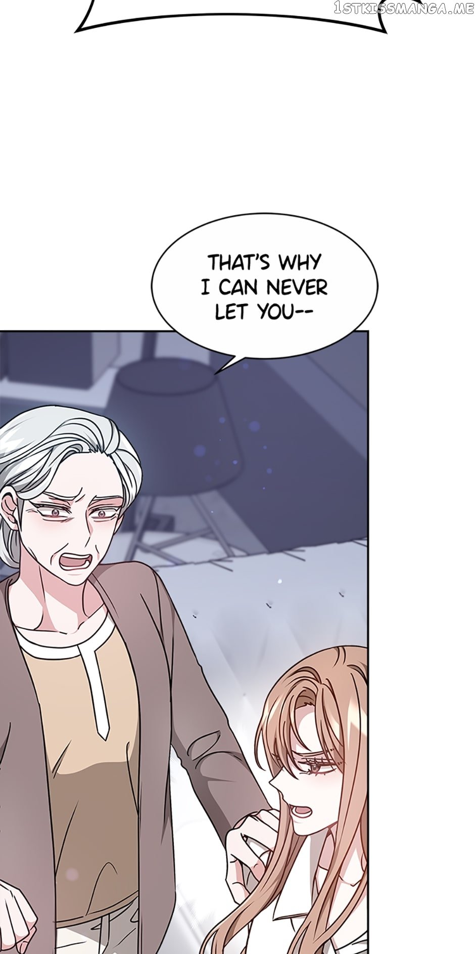 Let's Get Hitched Chapter 21 - page 86