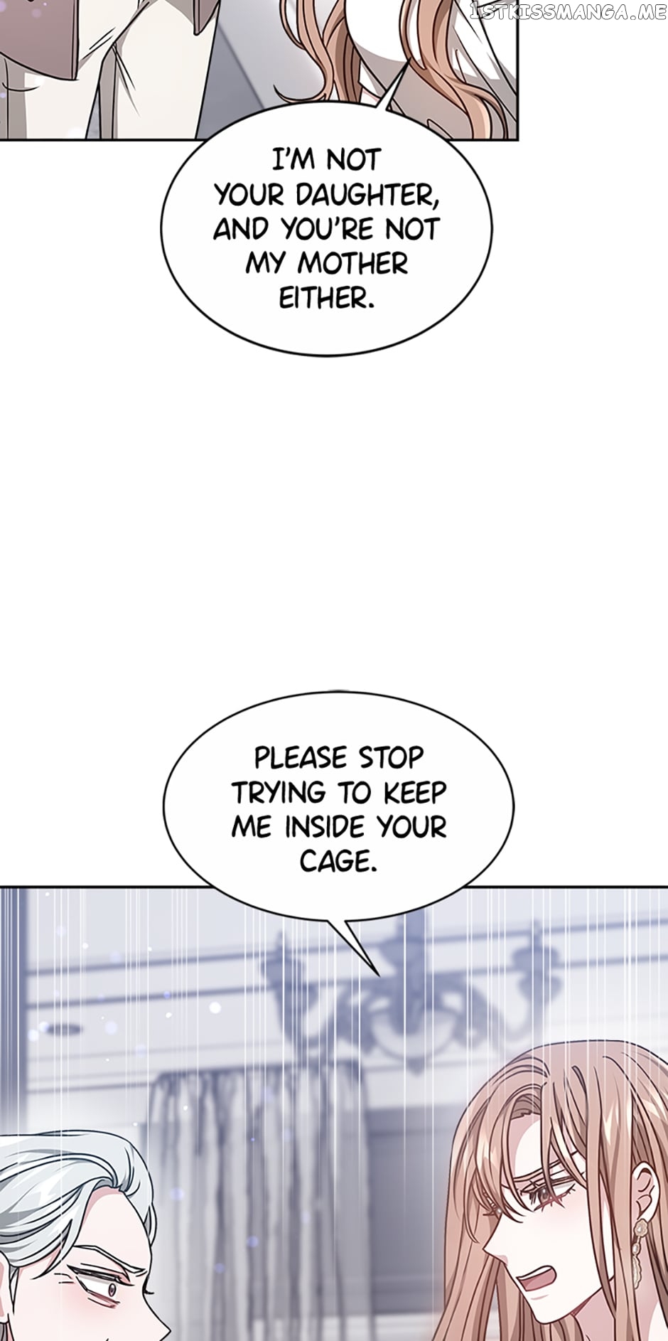 Let's Get Hitched Chapter 21 - page 87