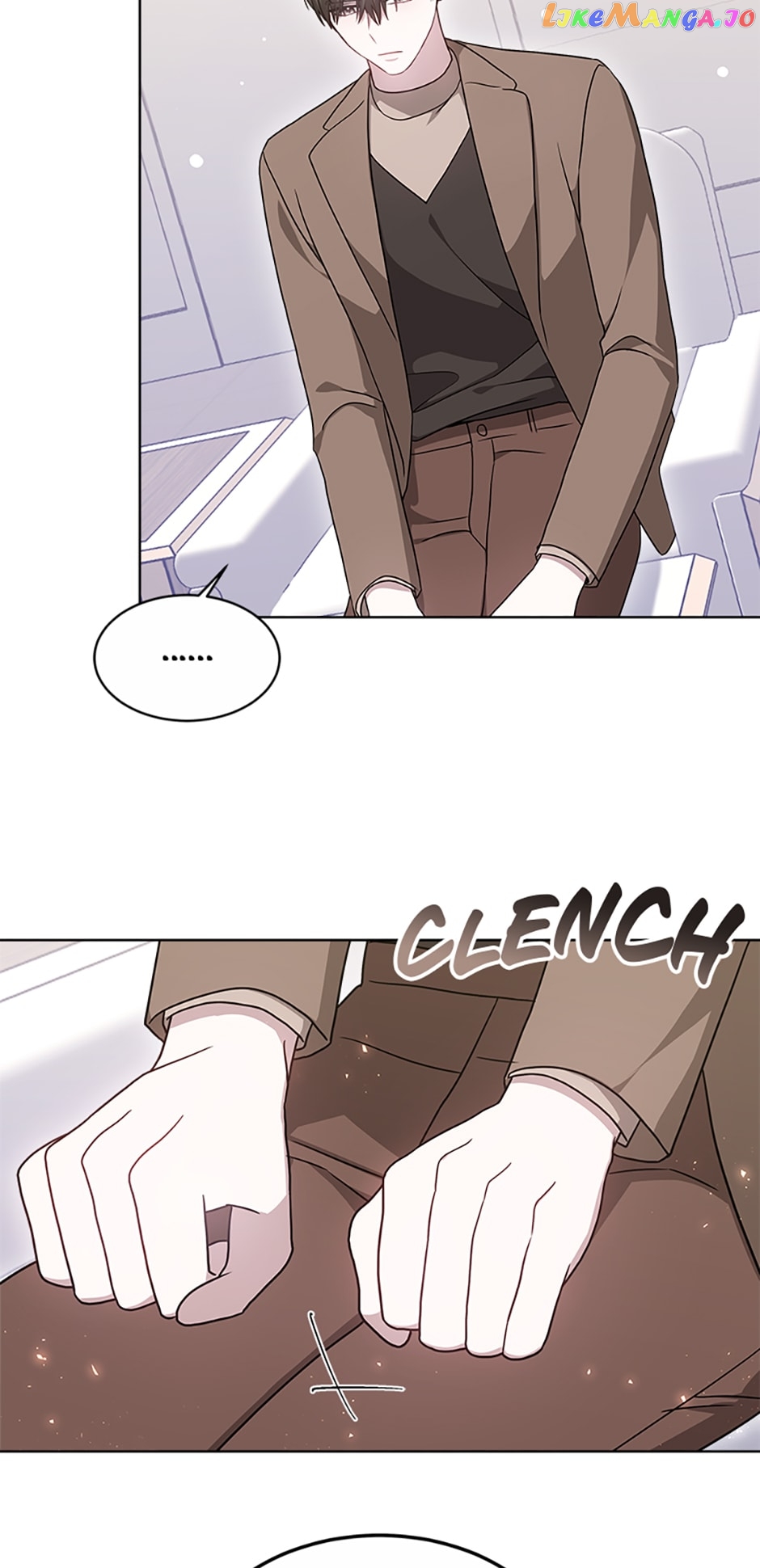 Let's Get Hitched Chapter 51 - page 10
