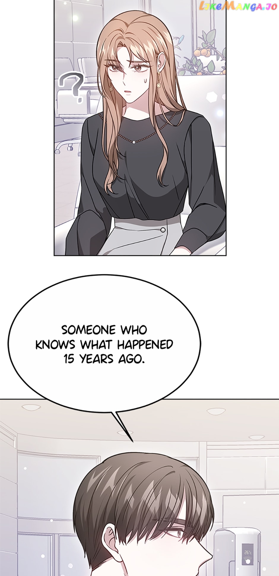 Let's Get Hitched Chapter 51 - page 12