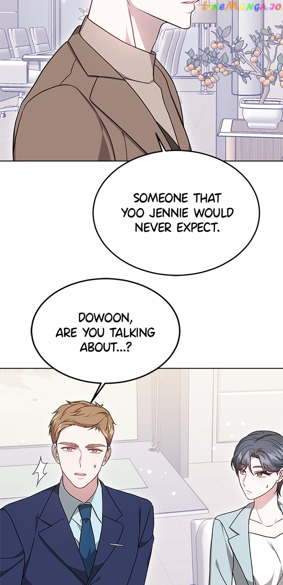 Let's Get Hitched Chapter 51 - page 13