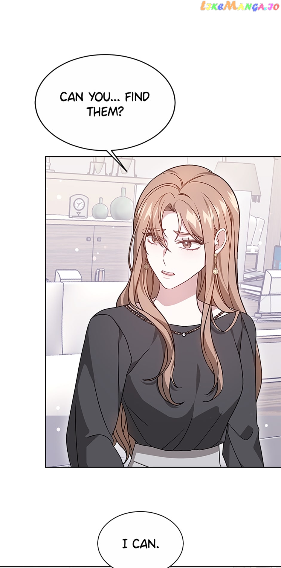 Let's Get Hitched Chapter 51 - page 15