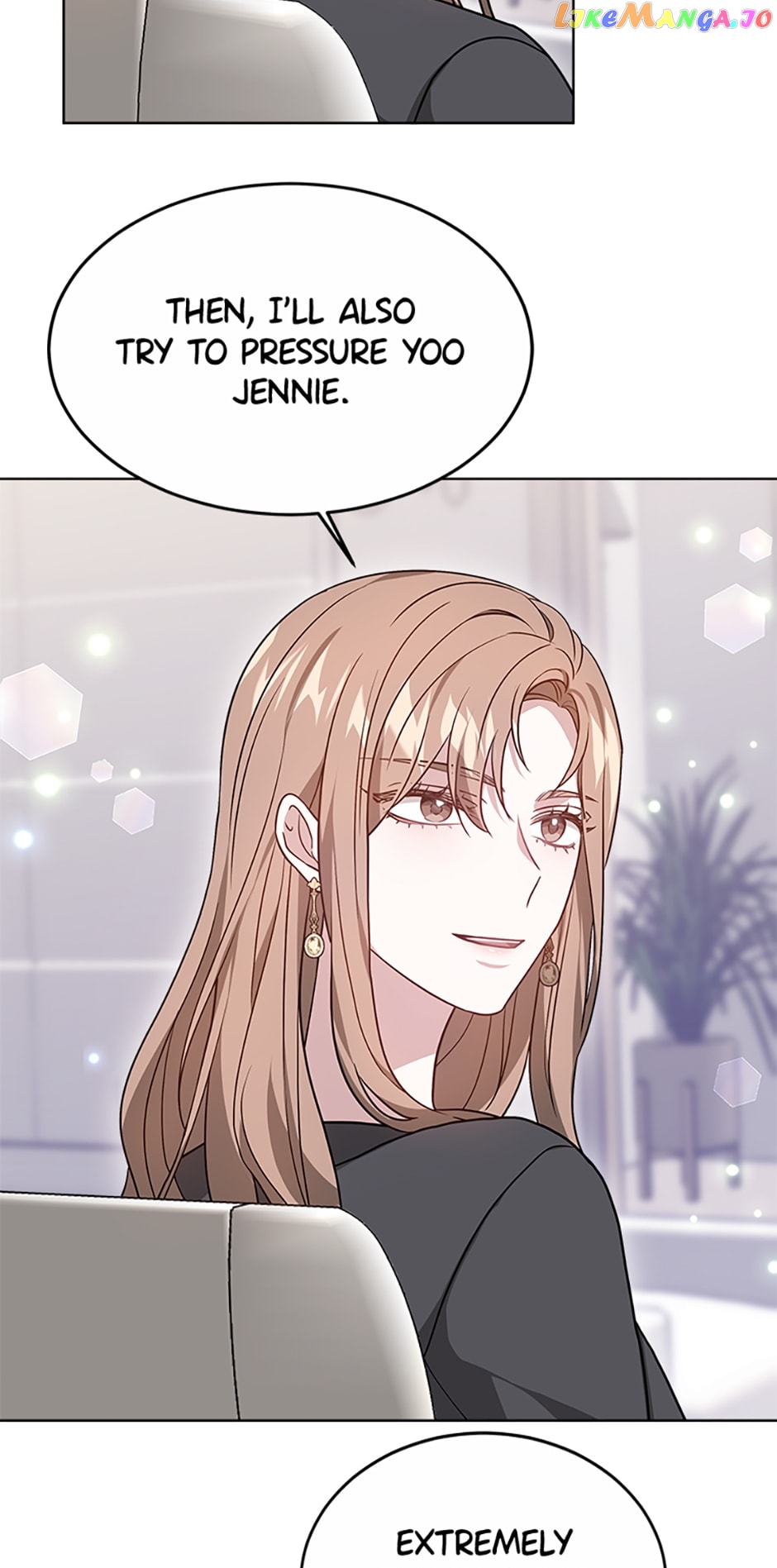 Let's Get Hitched Chapter 51 - page 17