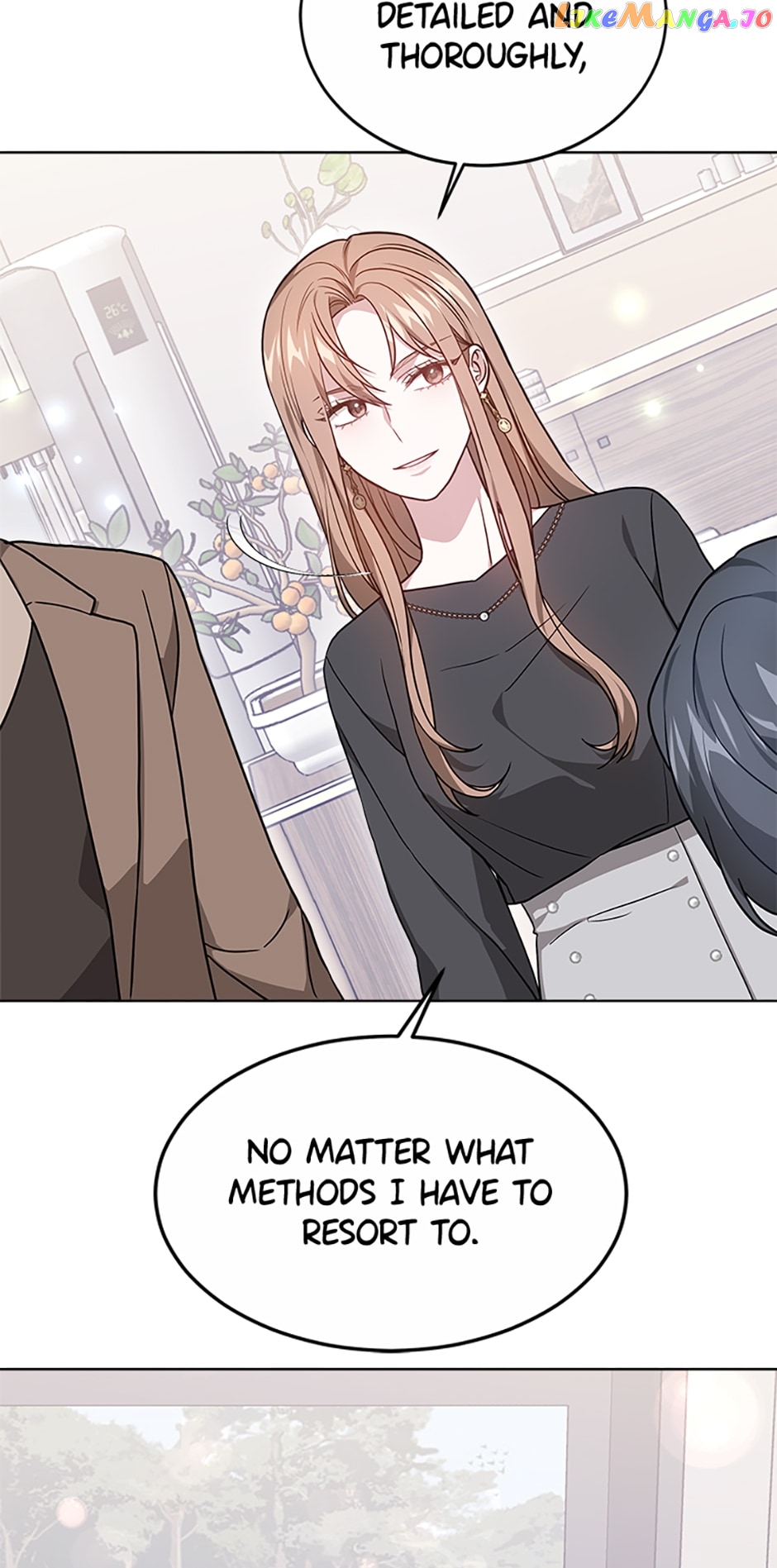 Let's Get Hitched Chapter 51 - page 18