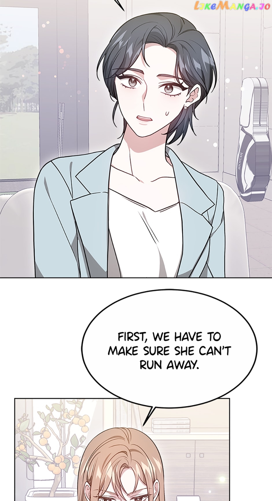 Let's Get Hitched Chapter 51 - page 2