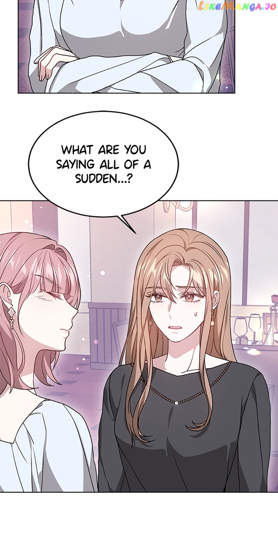 Let's Get Hitched Chapter 51 - page 29