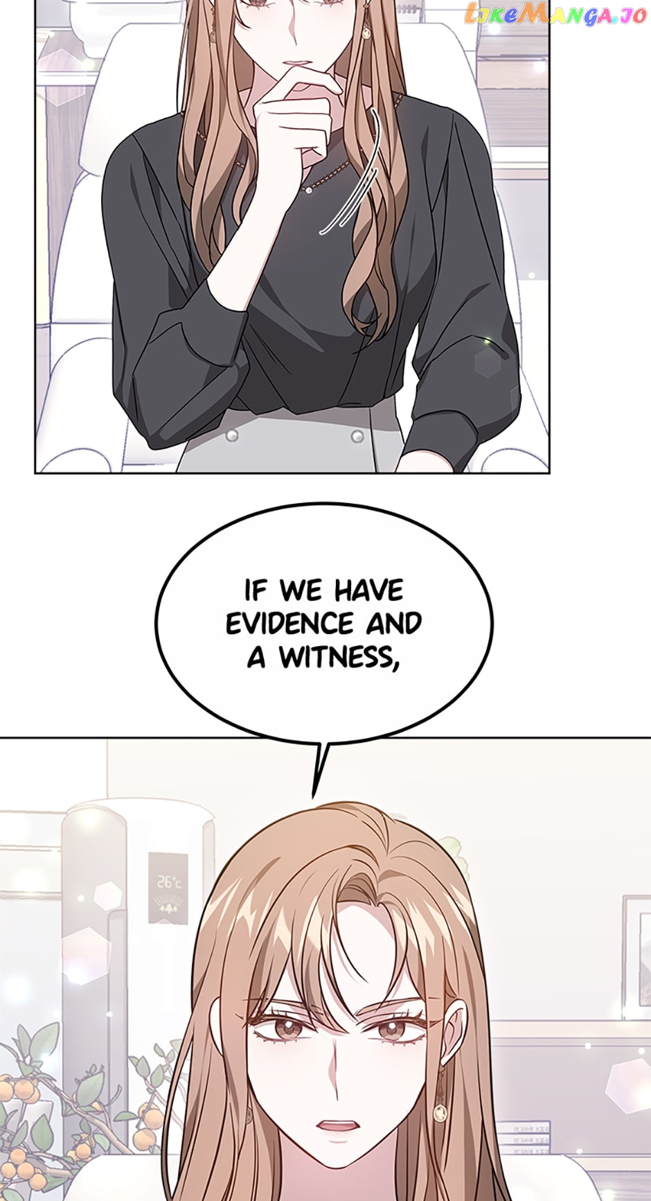 Let's Get Hitched Chapter 51 - page 3