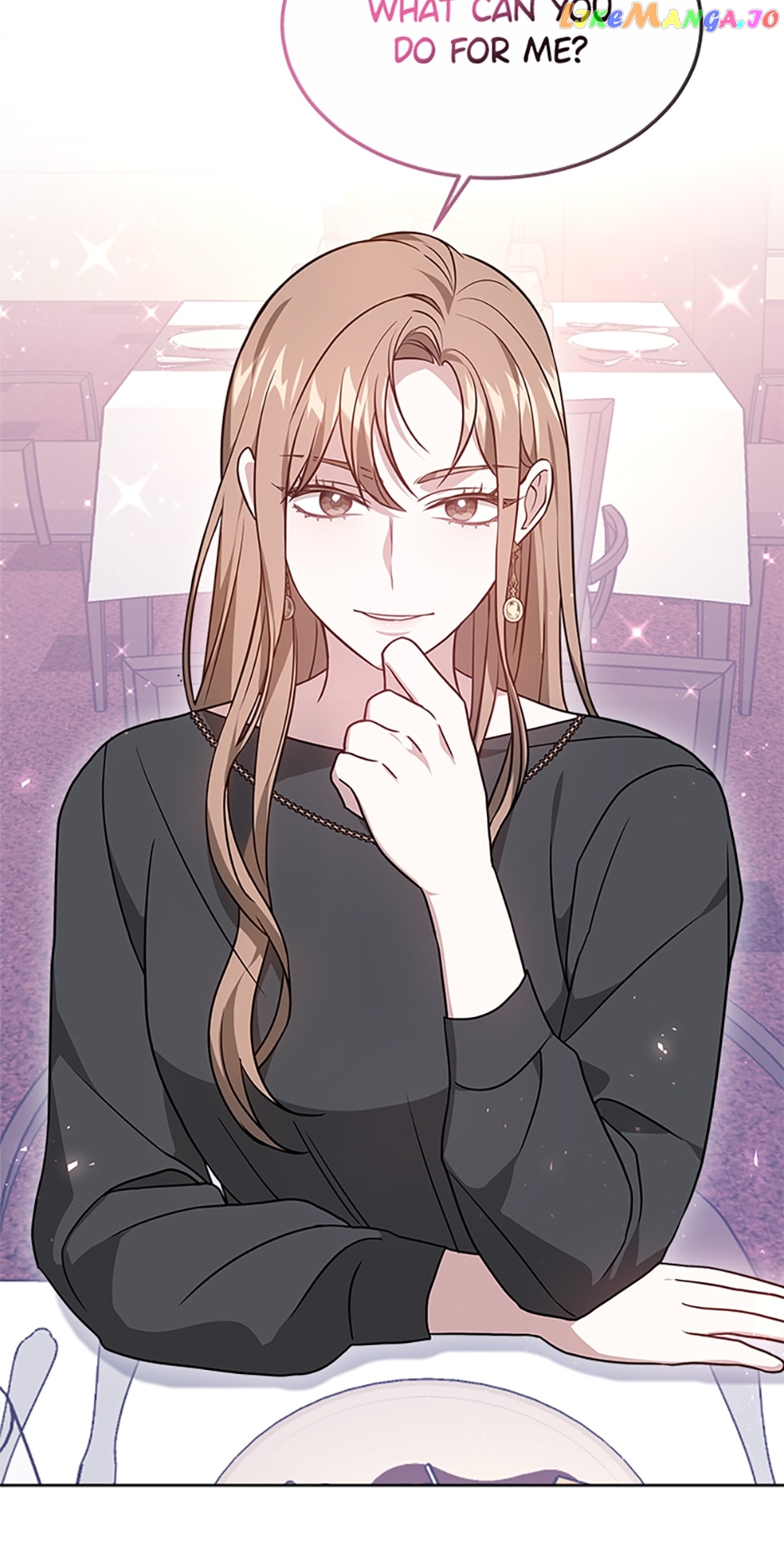 Let's Get Hitched Chapter 51 - page 34