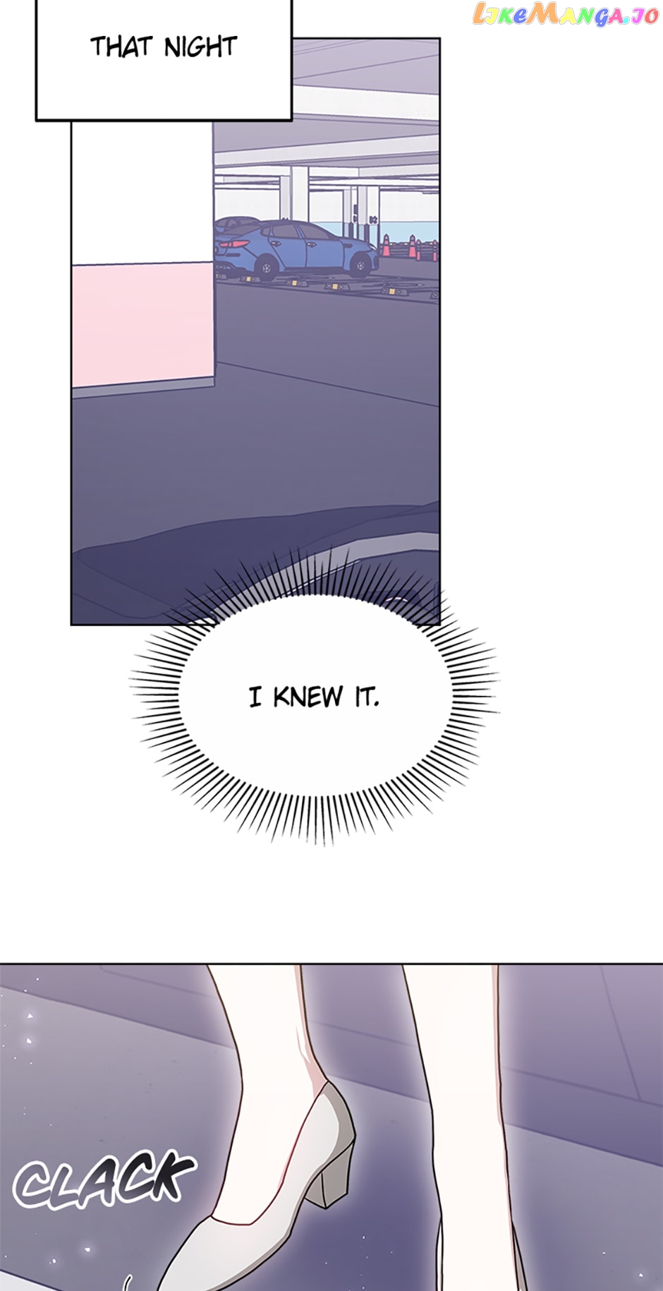 Let's Get Hitched Chapter 51 - page 36