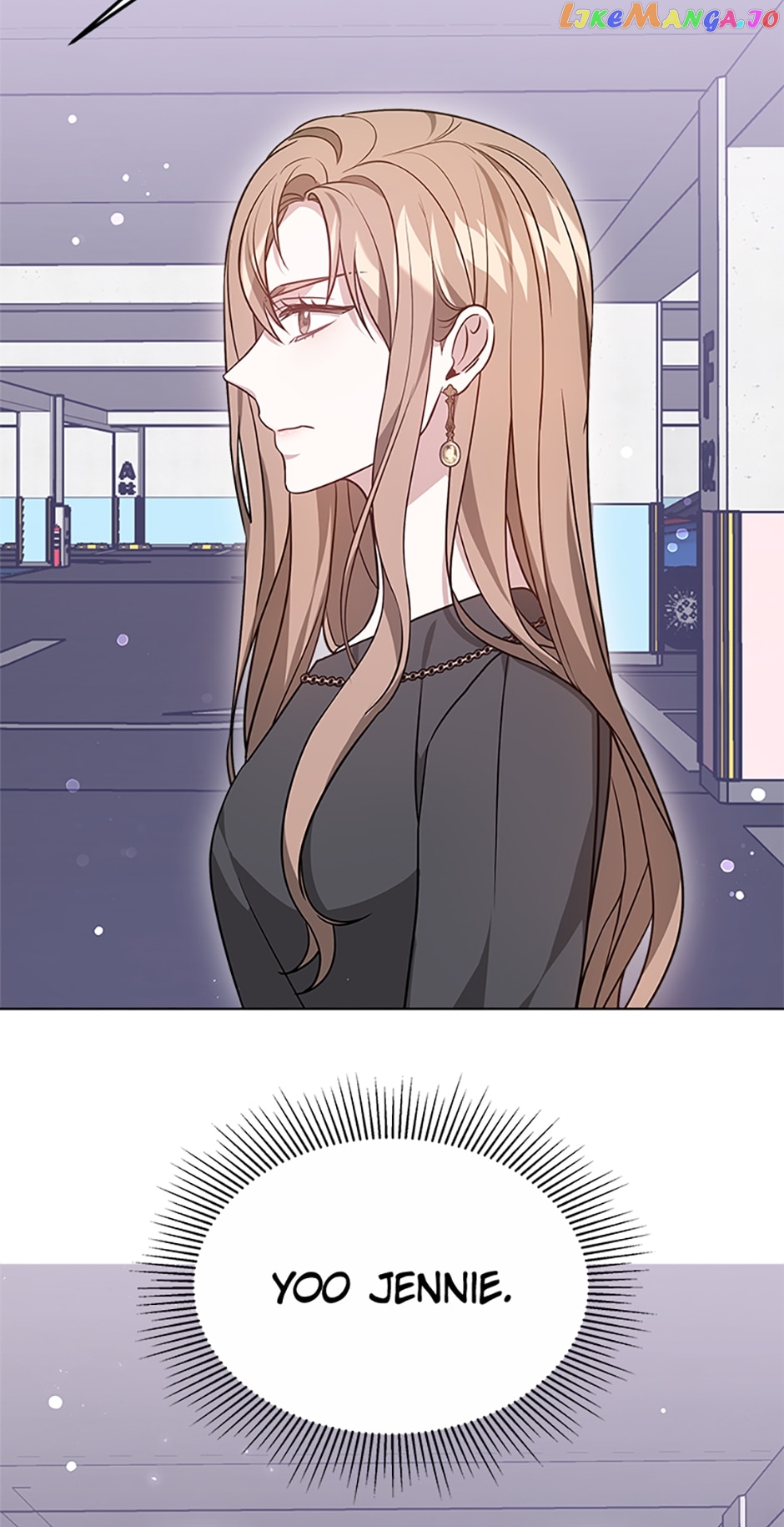 Let's Get Hitched Chapter 51 - page 38