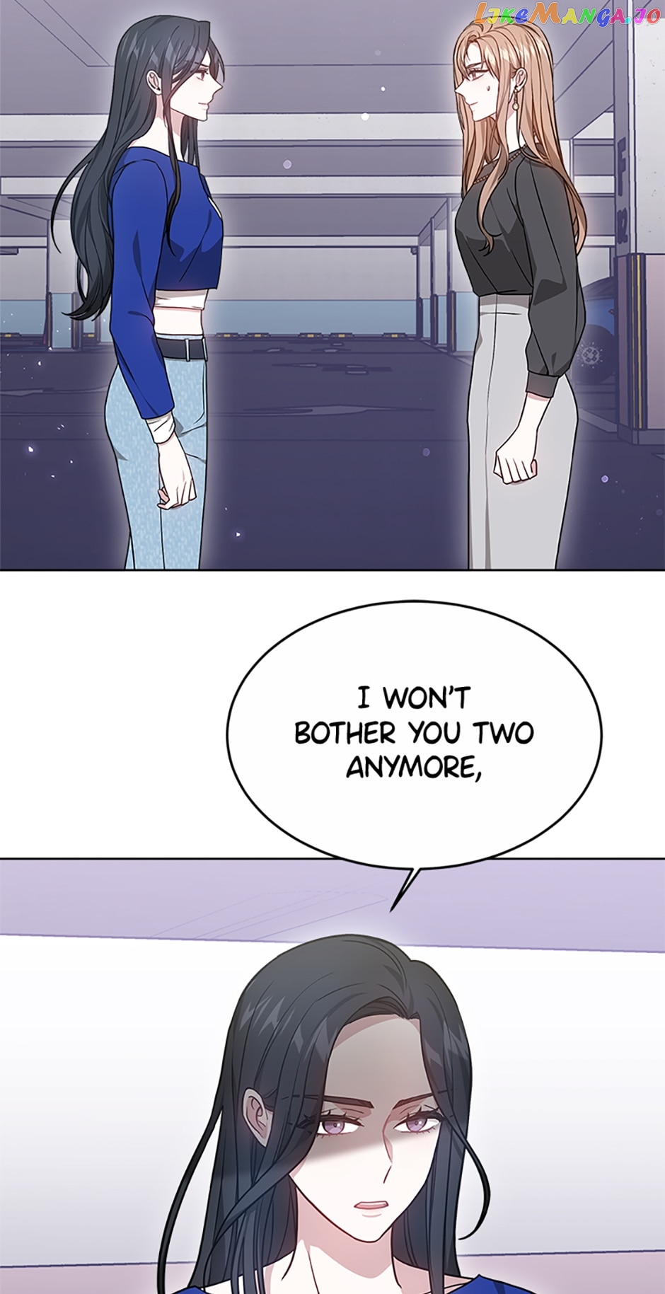 Let's Get Hitched Chapter 51 - page 39