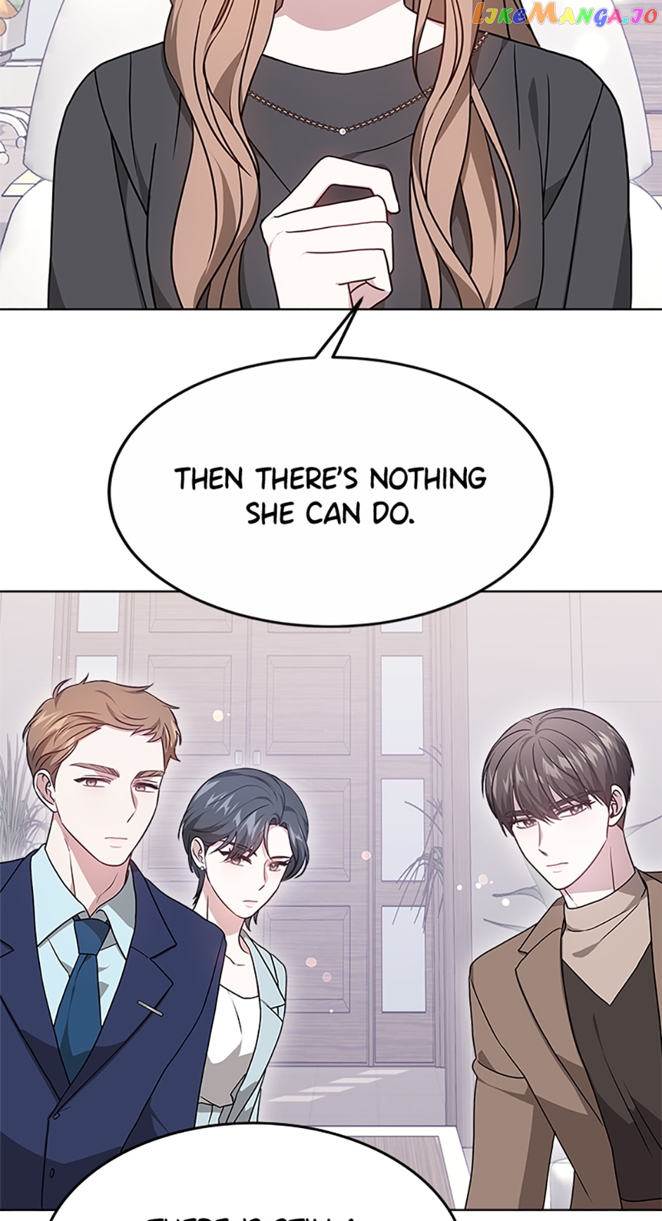 Let's Get Hitched Chapter 51 - page 4