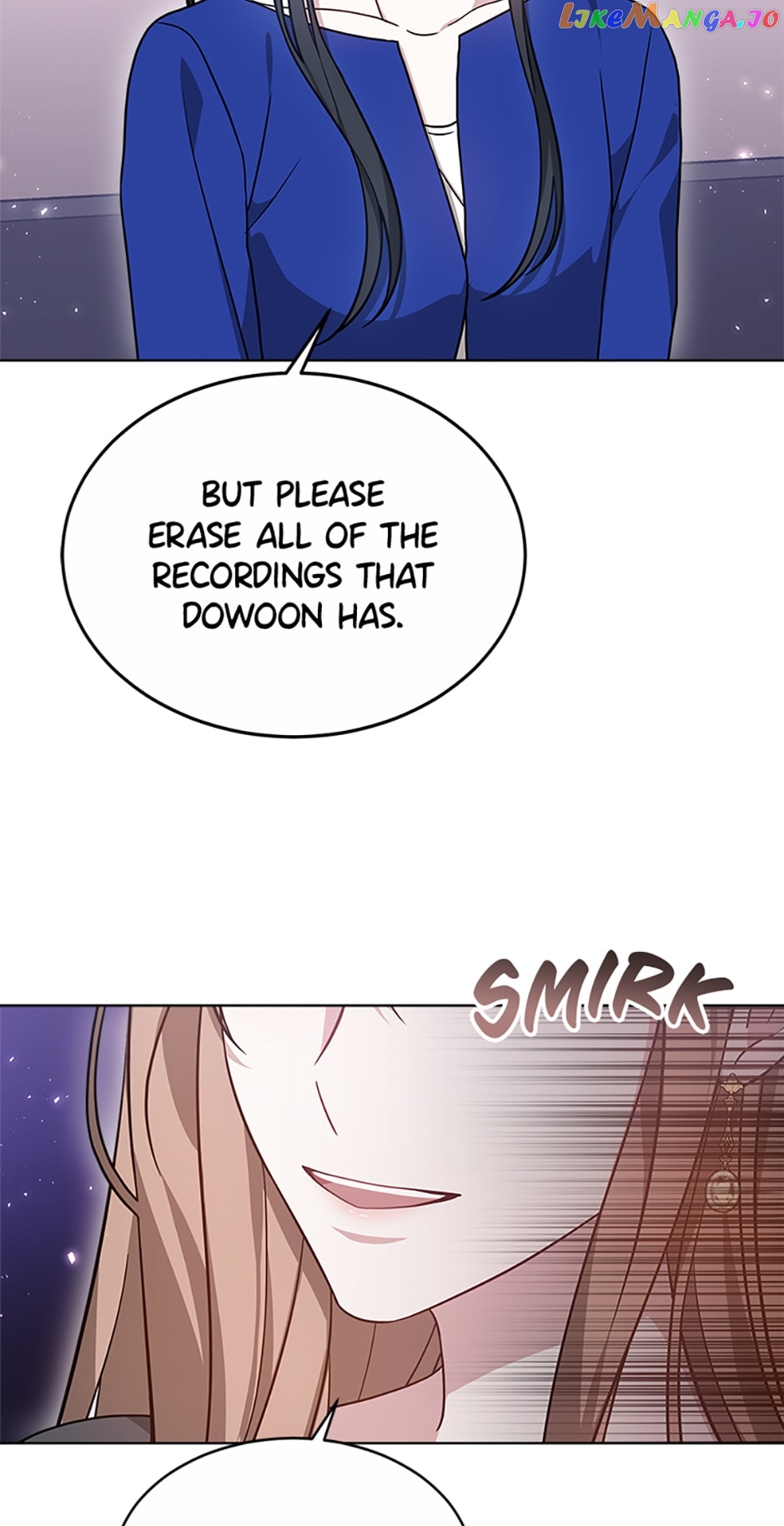 Let's Get Hitched Chapter 51 - page 40