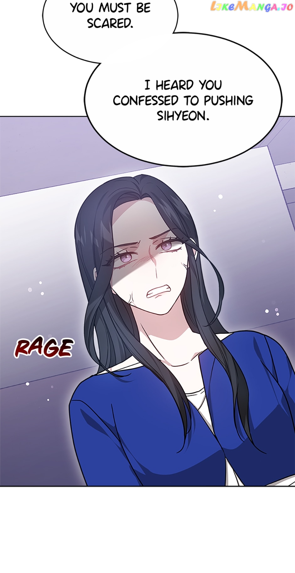 Let's Get Hitched Chapter 51 - page 41