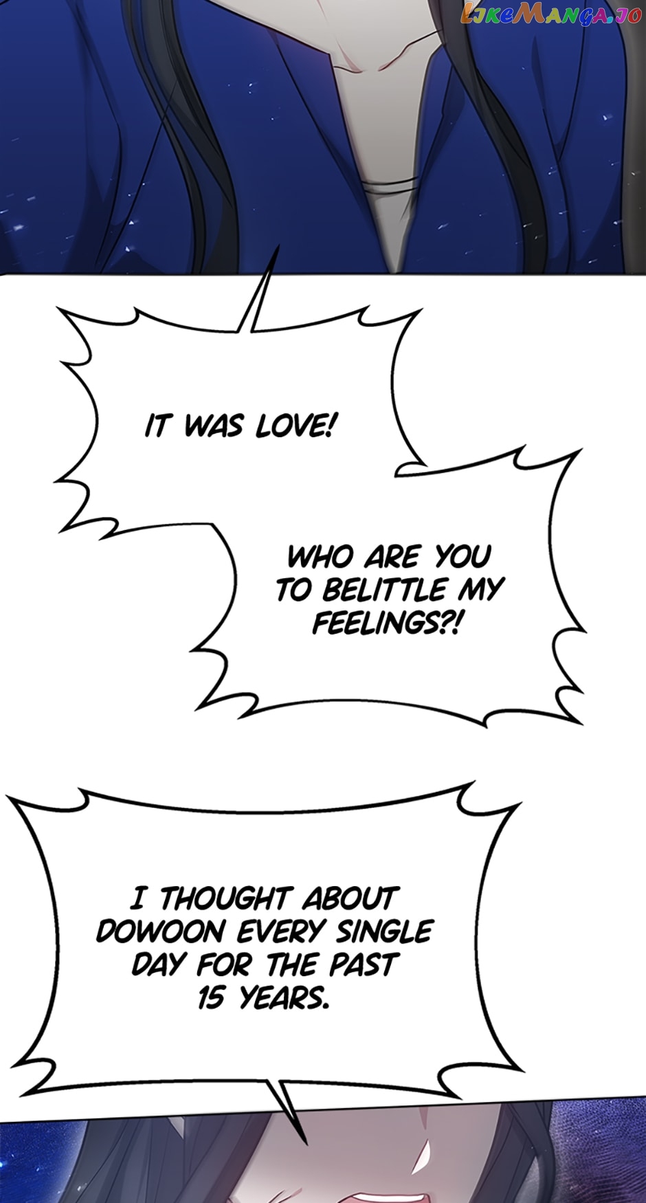 Let's Get Hitched Chapter 51 - page 44