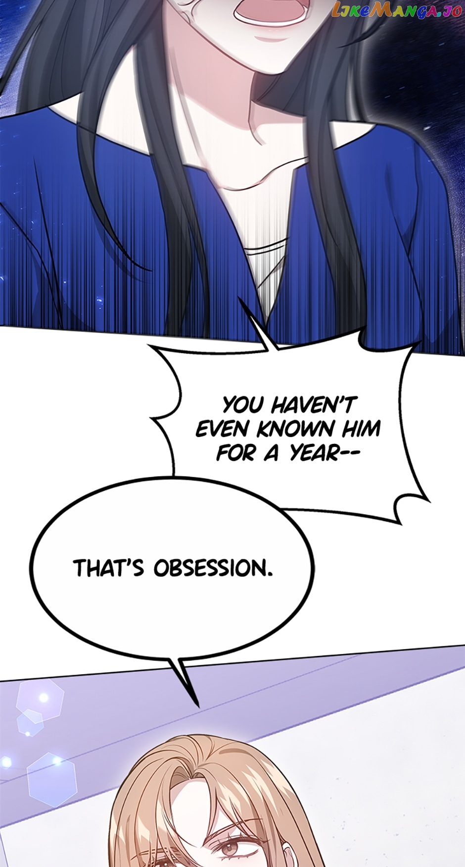 Let's Get Hitched Chapter 51 - page 45