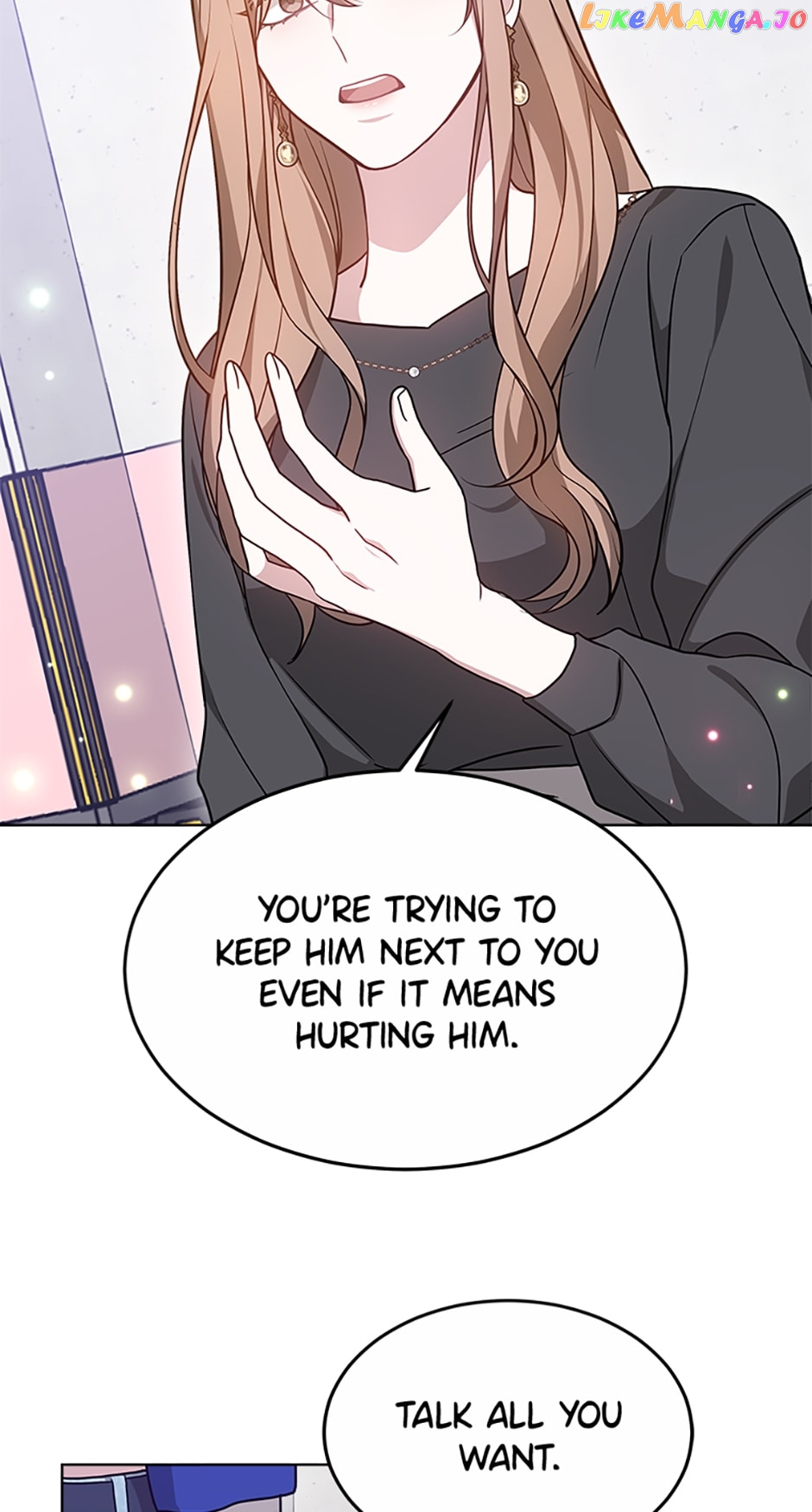 Let's Get Hitched Chapter 51 - page 46