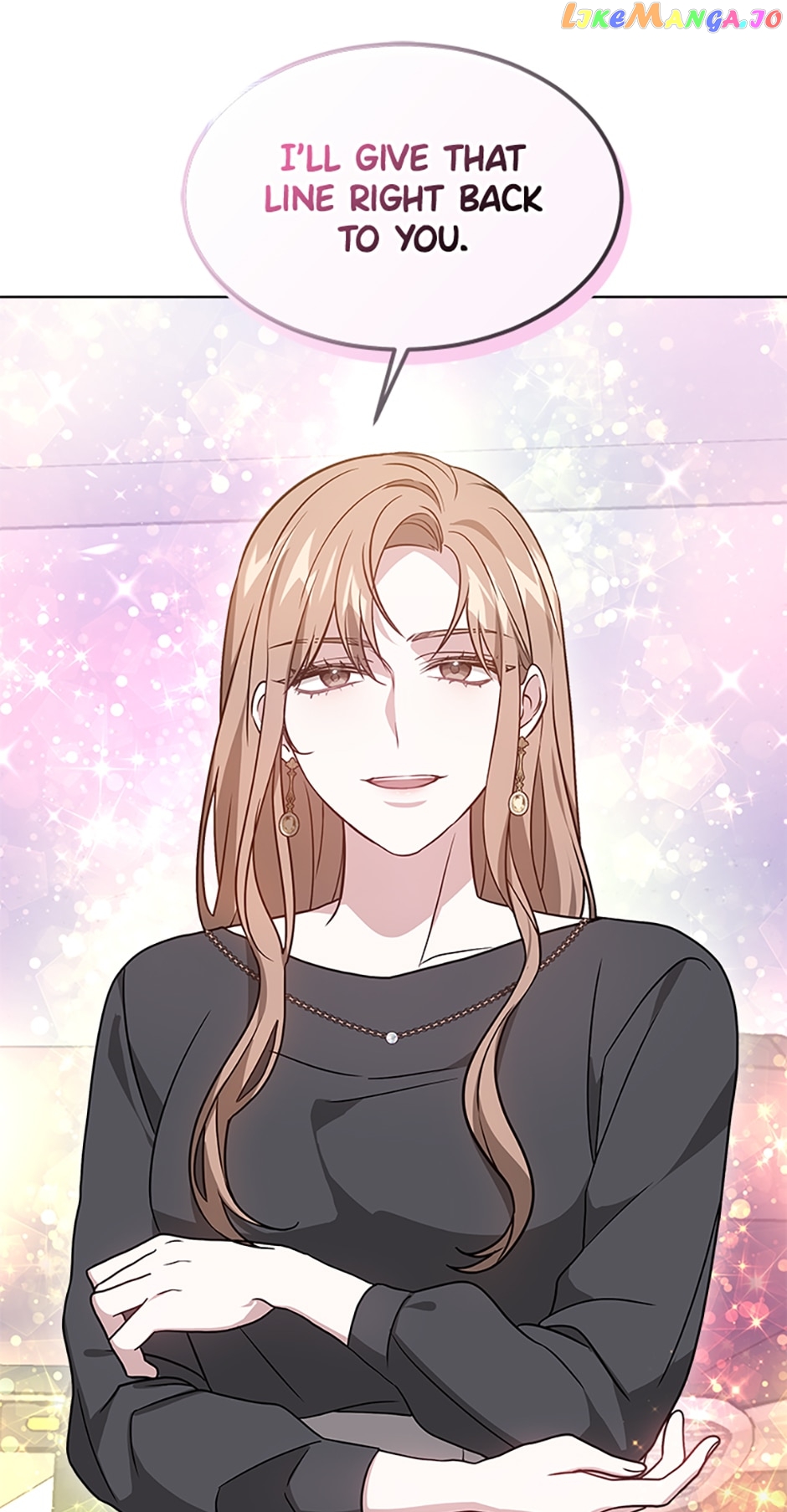 Let's Get Hitched Chapter 51 - page 49