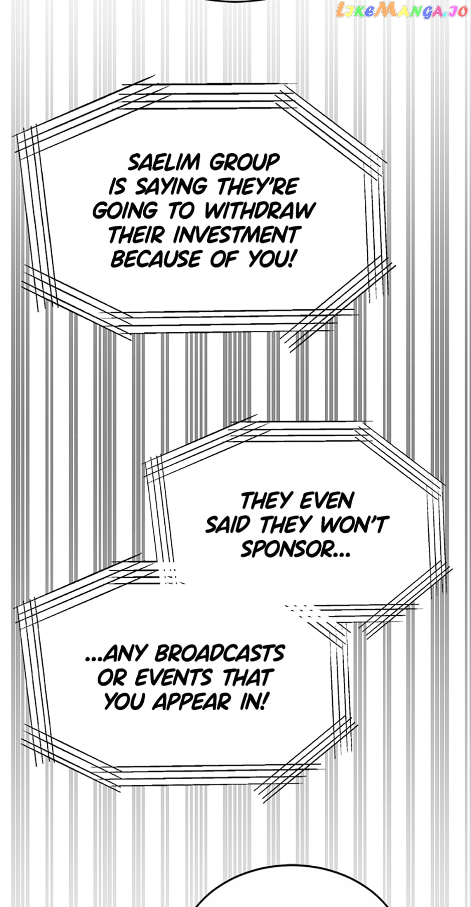 Let's Get Hitched Chapter 51 - page 52