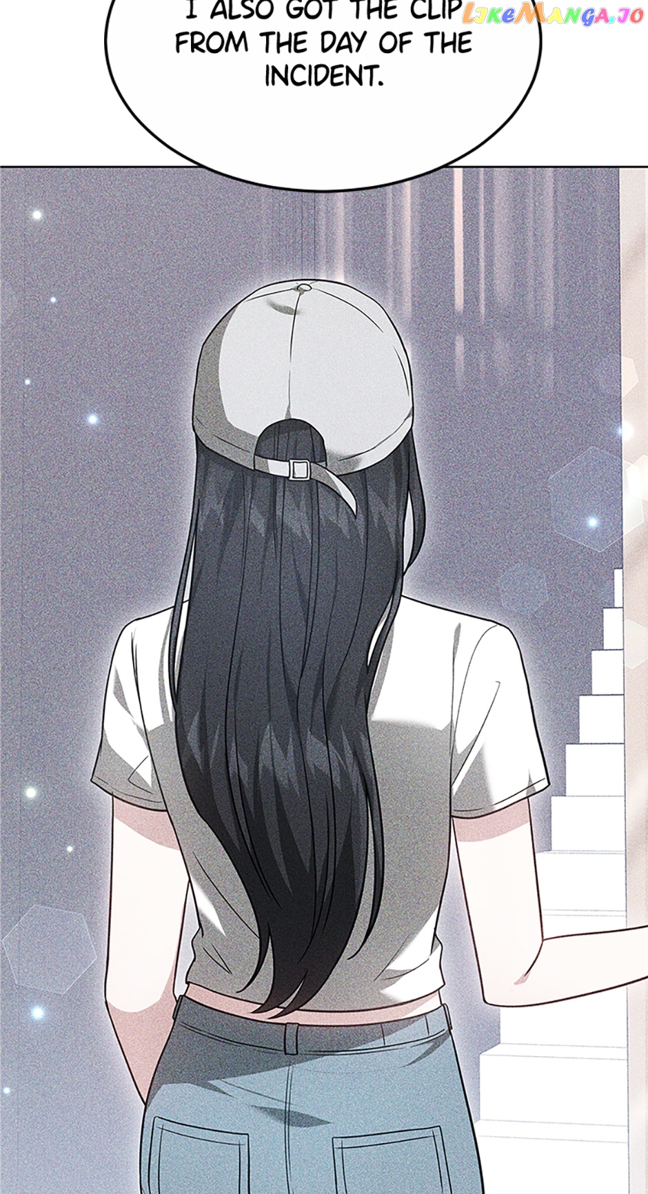 Let's Get Hitched Chapter 51 - page 6