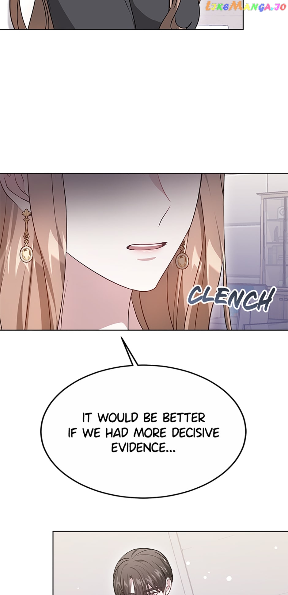 Let's Get Hitched Chapter 51 - page 9