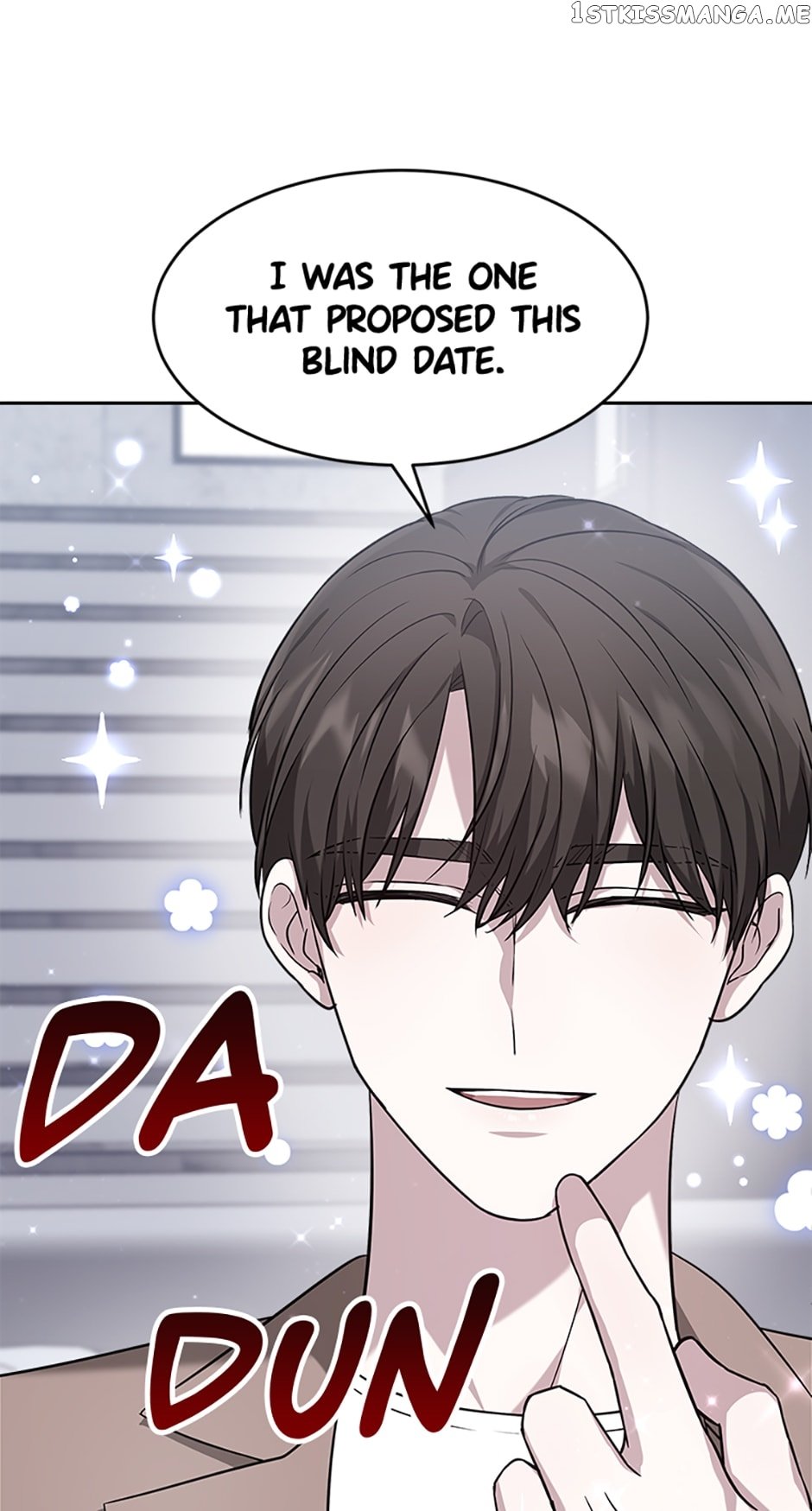 Let's Get Hitched Chapter 20 - page 10