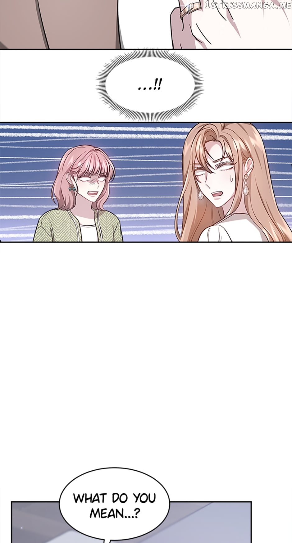 Let's Get Hitched Chapter 20 - page 11