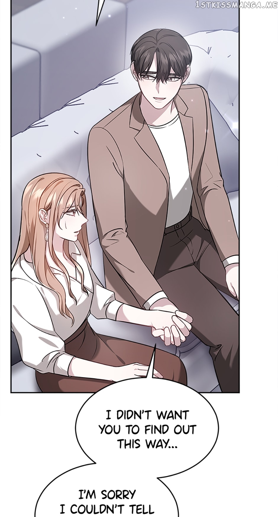 Let's Get Hitched Chapter 20 - page 12