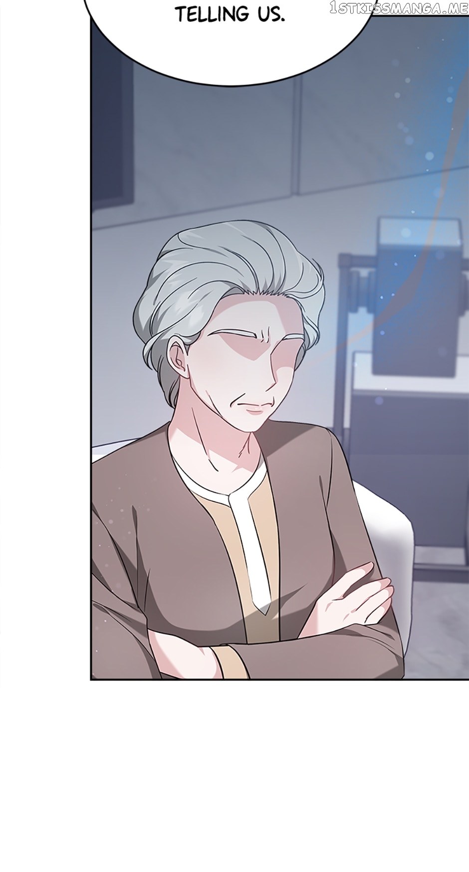 Let's Get Hitched Chapter 20 - page 15