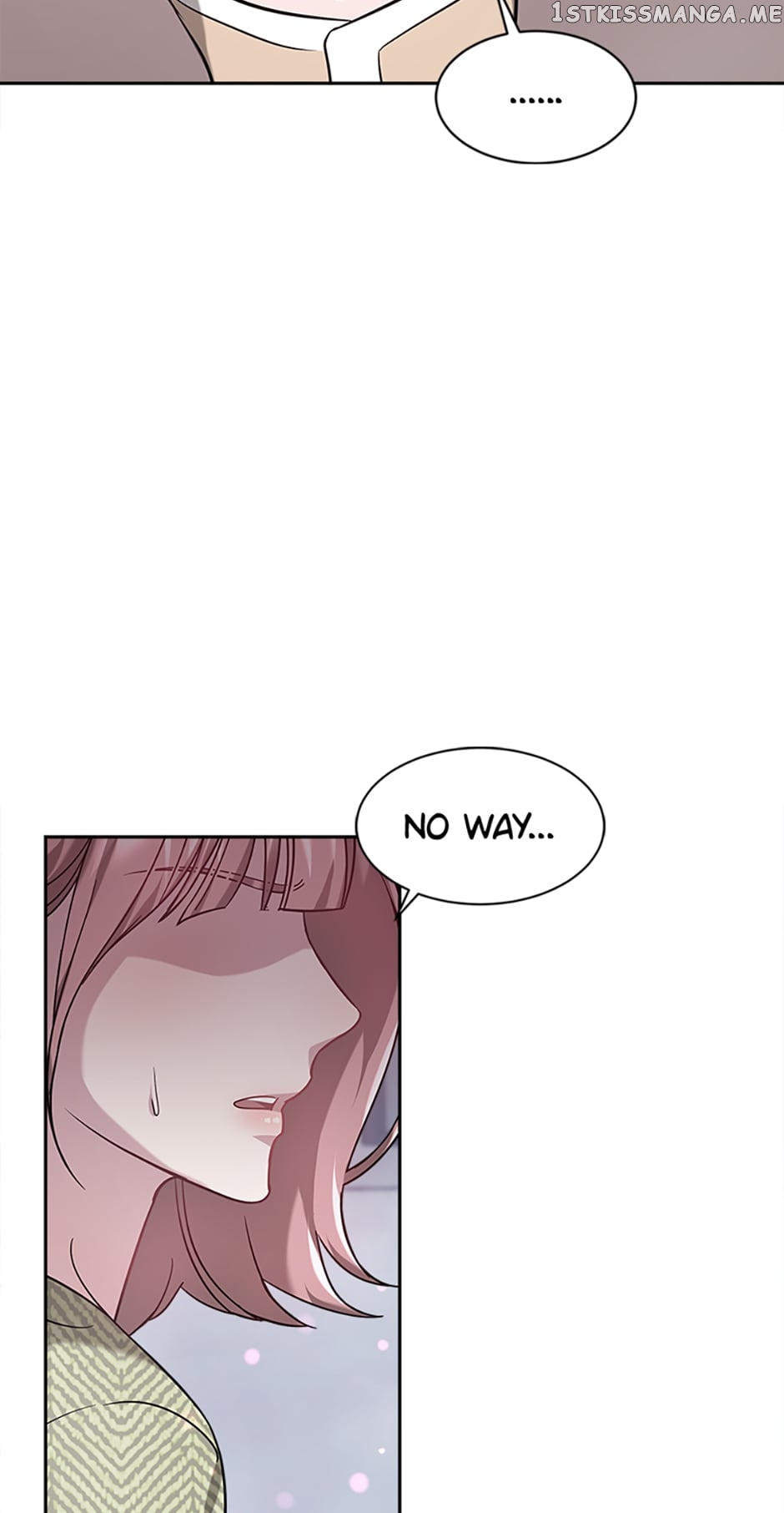 Let's Get Hitched Chapter 20 - page 17