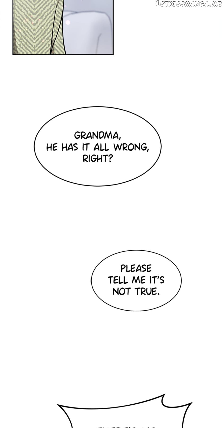 Let's Get Hitched Chapter 20 - page 18