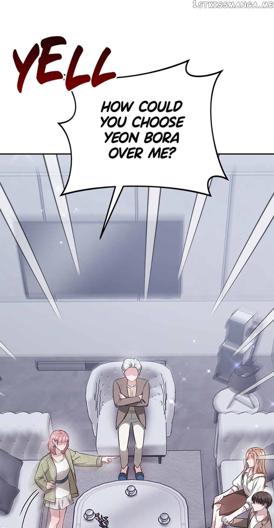 Let's Get Hitched Chapter 20 - page 20
