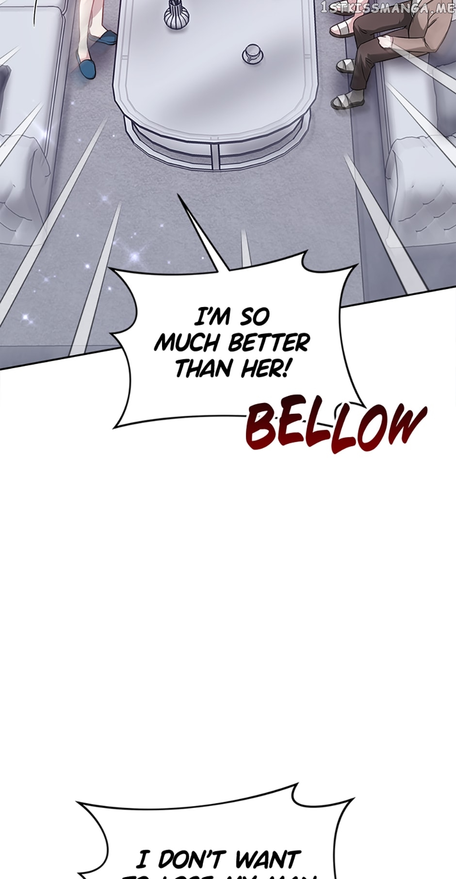 Let's Get Hitched Chapter 20 - page 21
