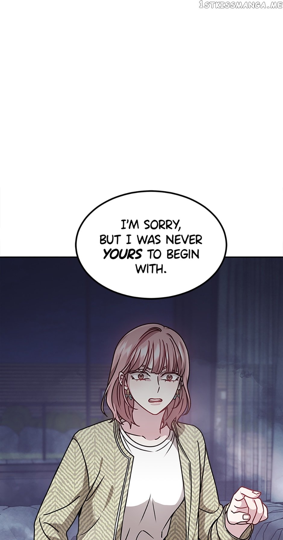 Let's Get Hitched Chapter 20 - page 23