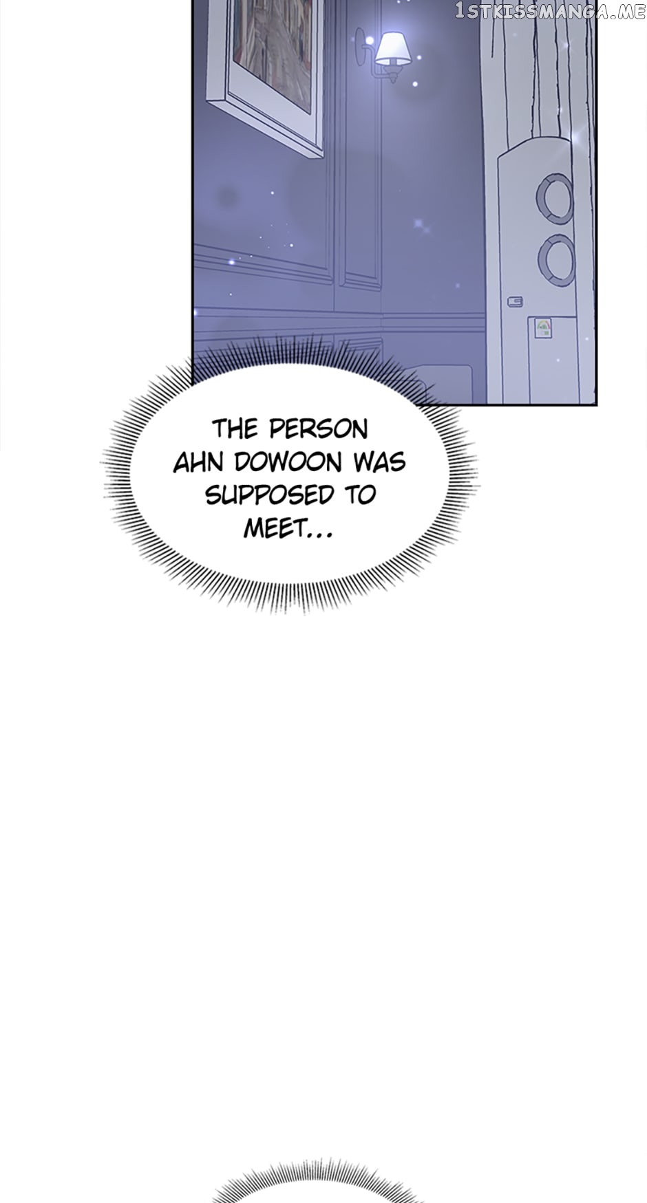Let's Get Hitched Chapter 20 - page 3
