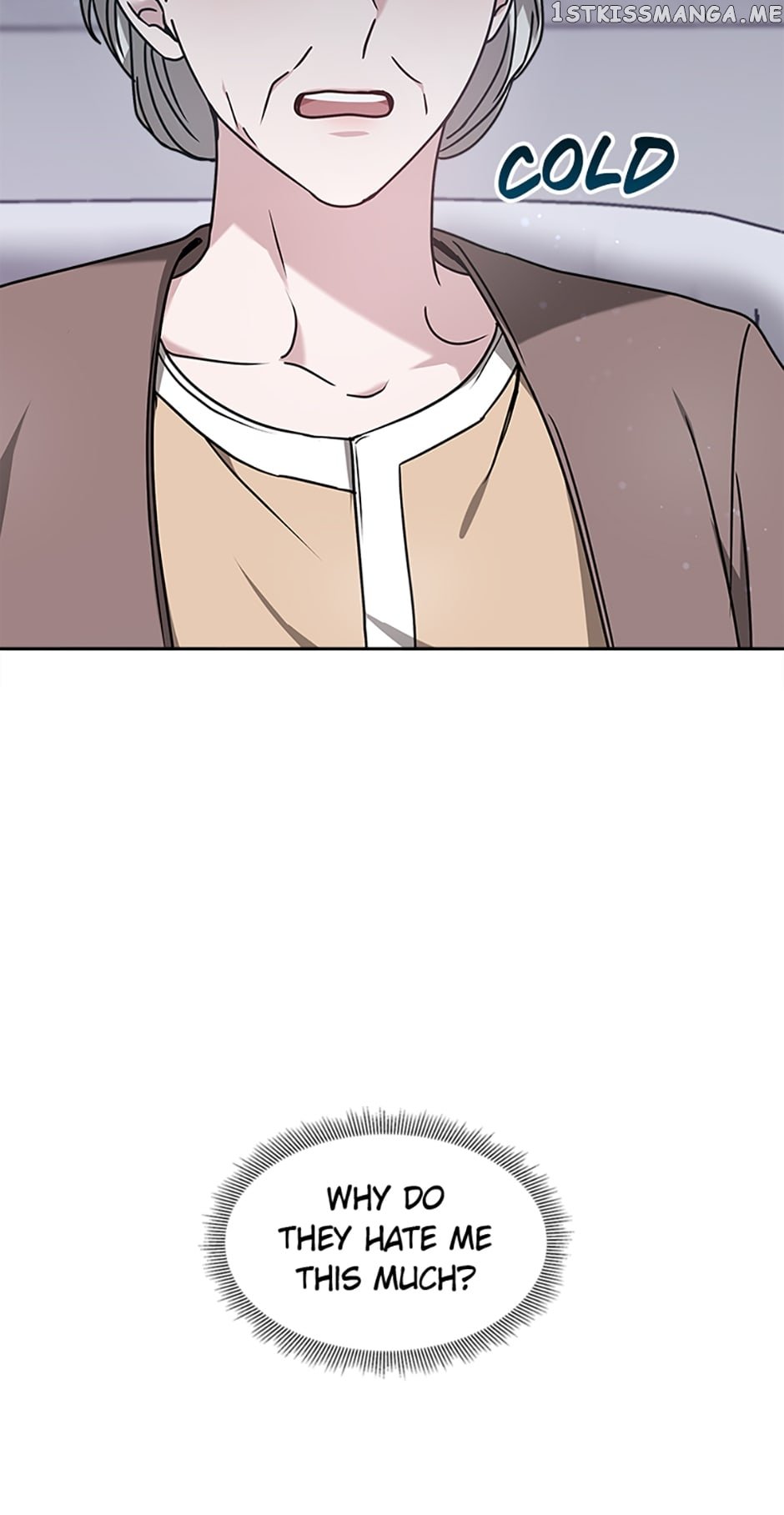 Let's Get Hitched Chapter 20 - page 32