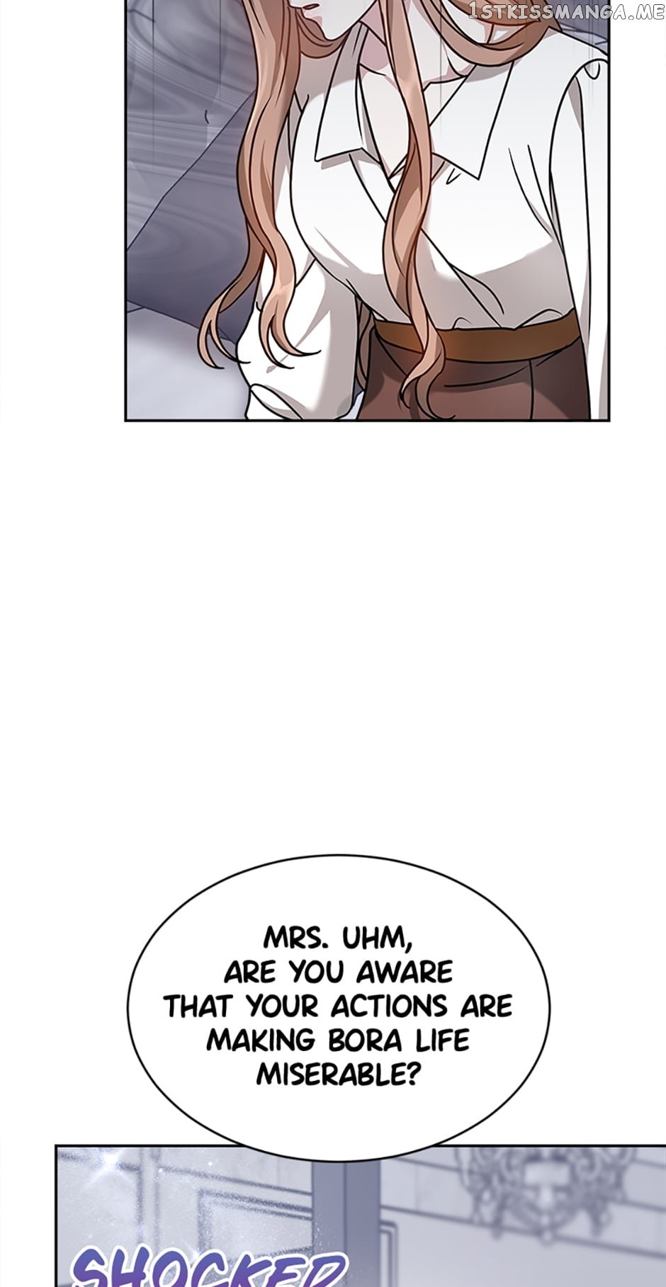 Let's Get Hitched Chapter 20 - page 34