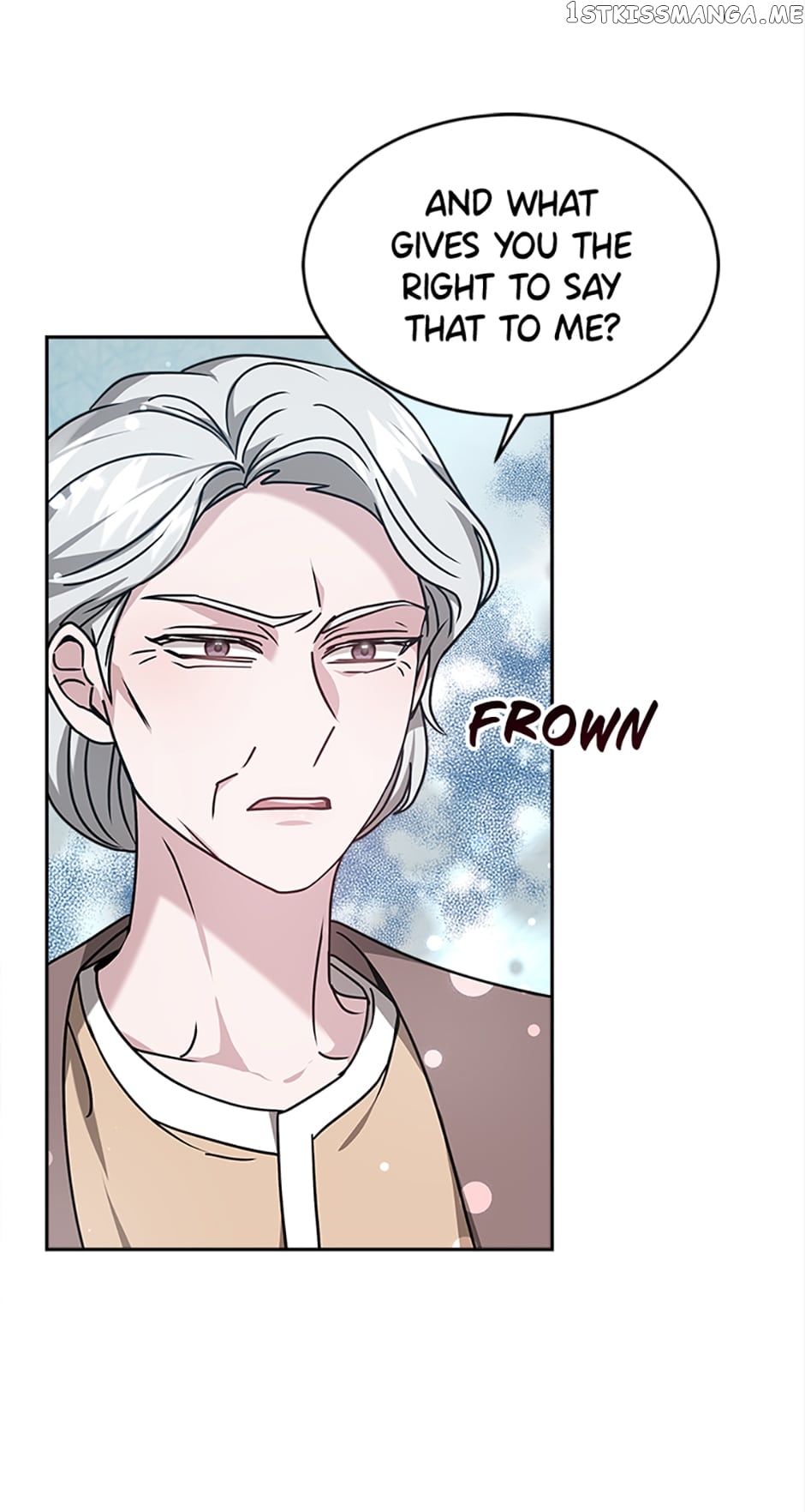 Let's Get Hitched Chapter 20 - page 36