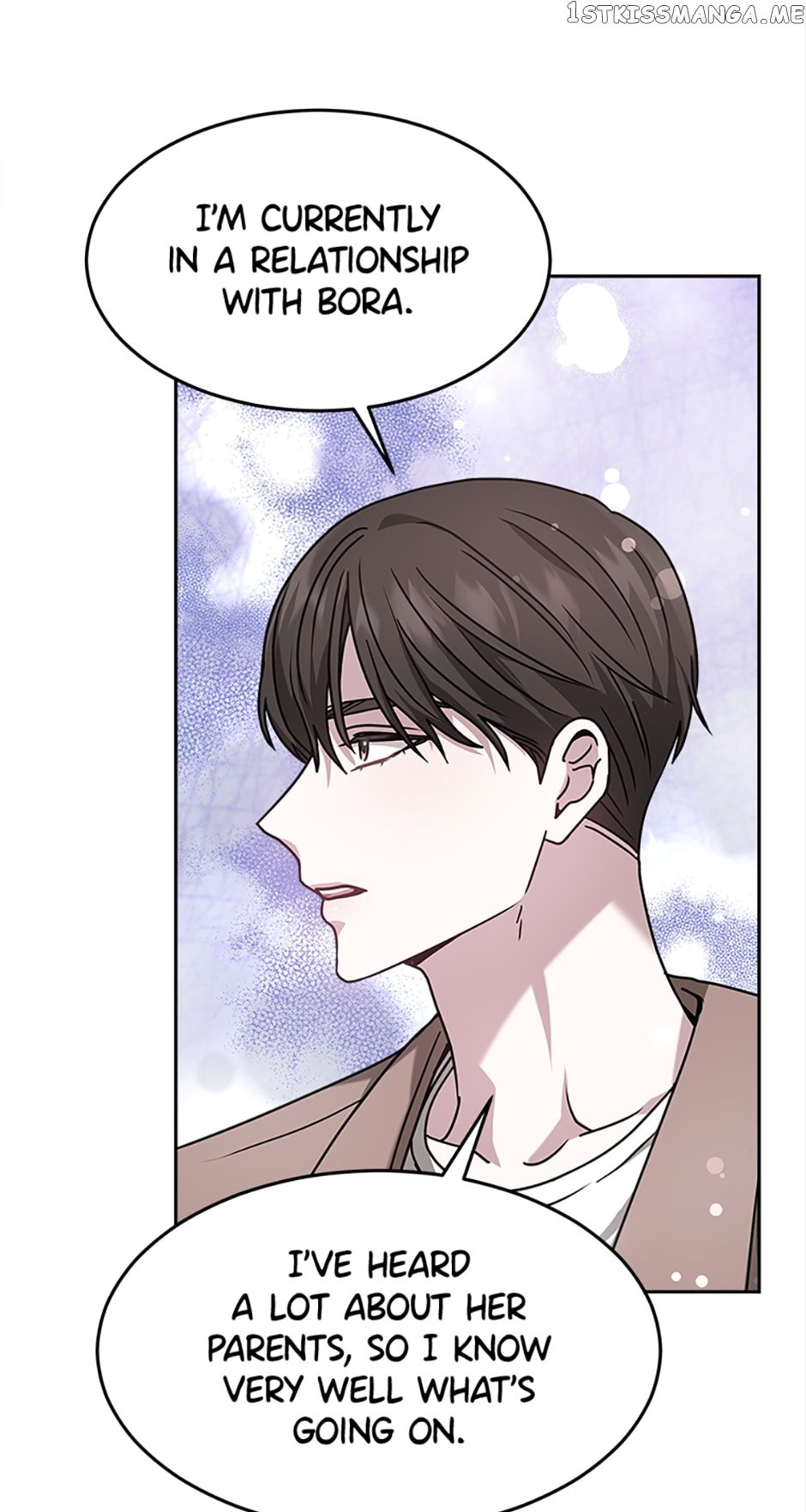 Let's Get Hitched Chapter 20 - page 37