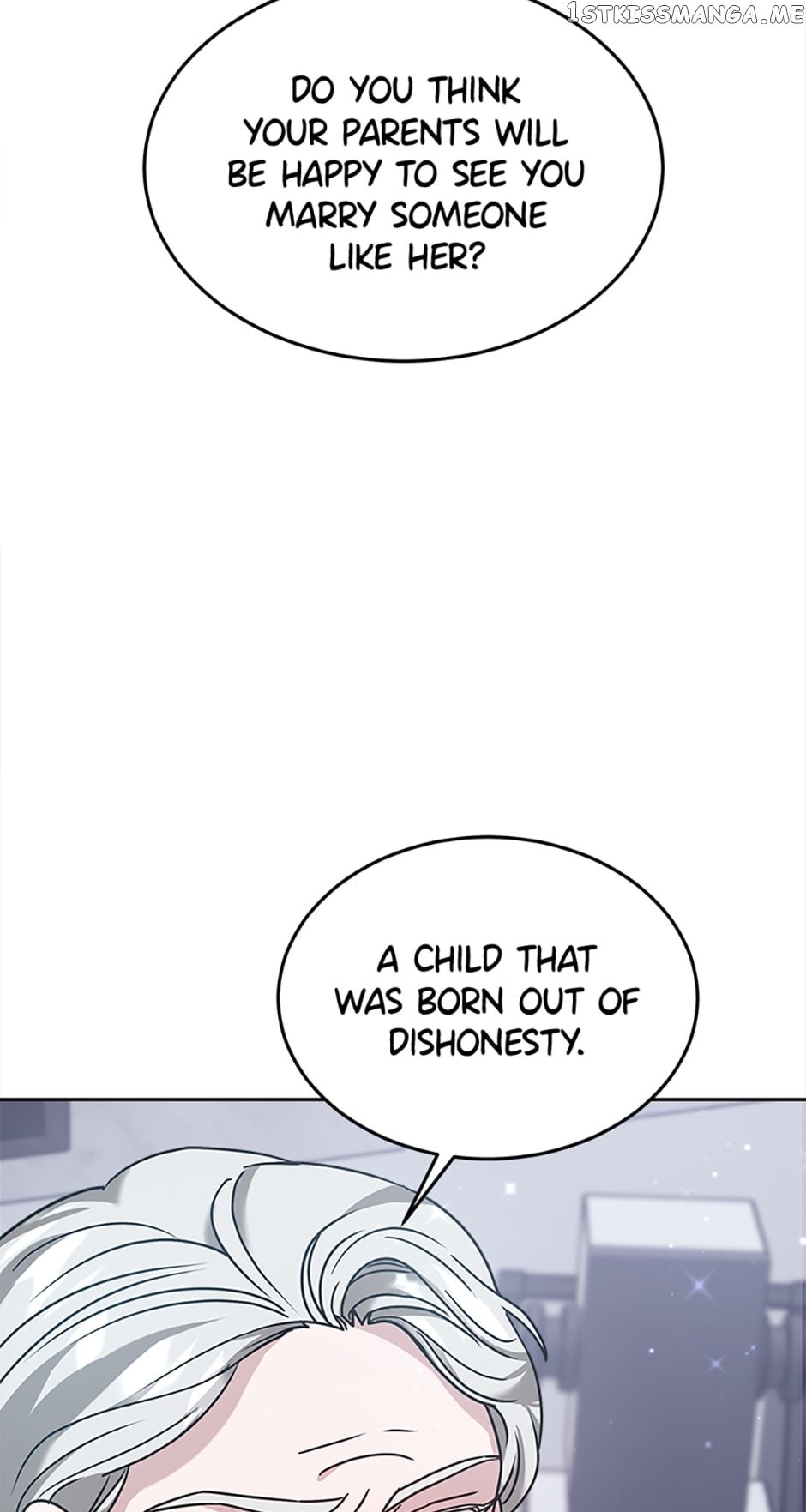 Let's Get Hitched Chapter 20 - page 40