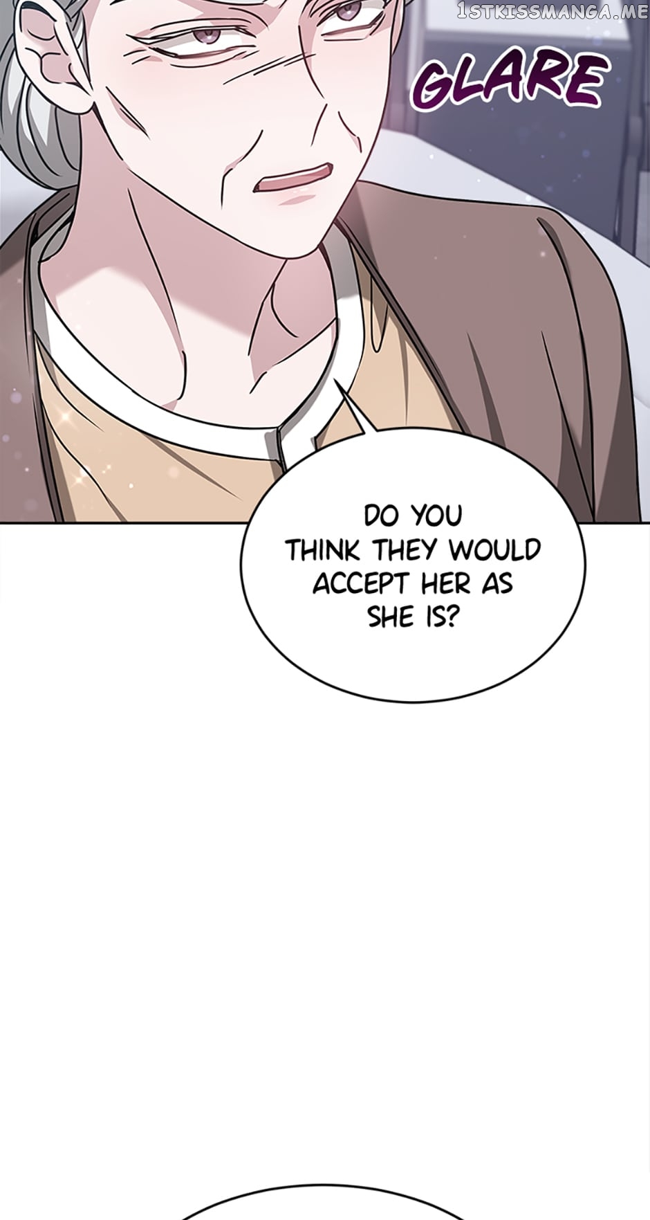 Let's Get Hitched Chapter 20 - page 41