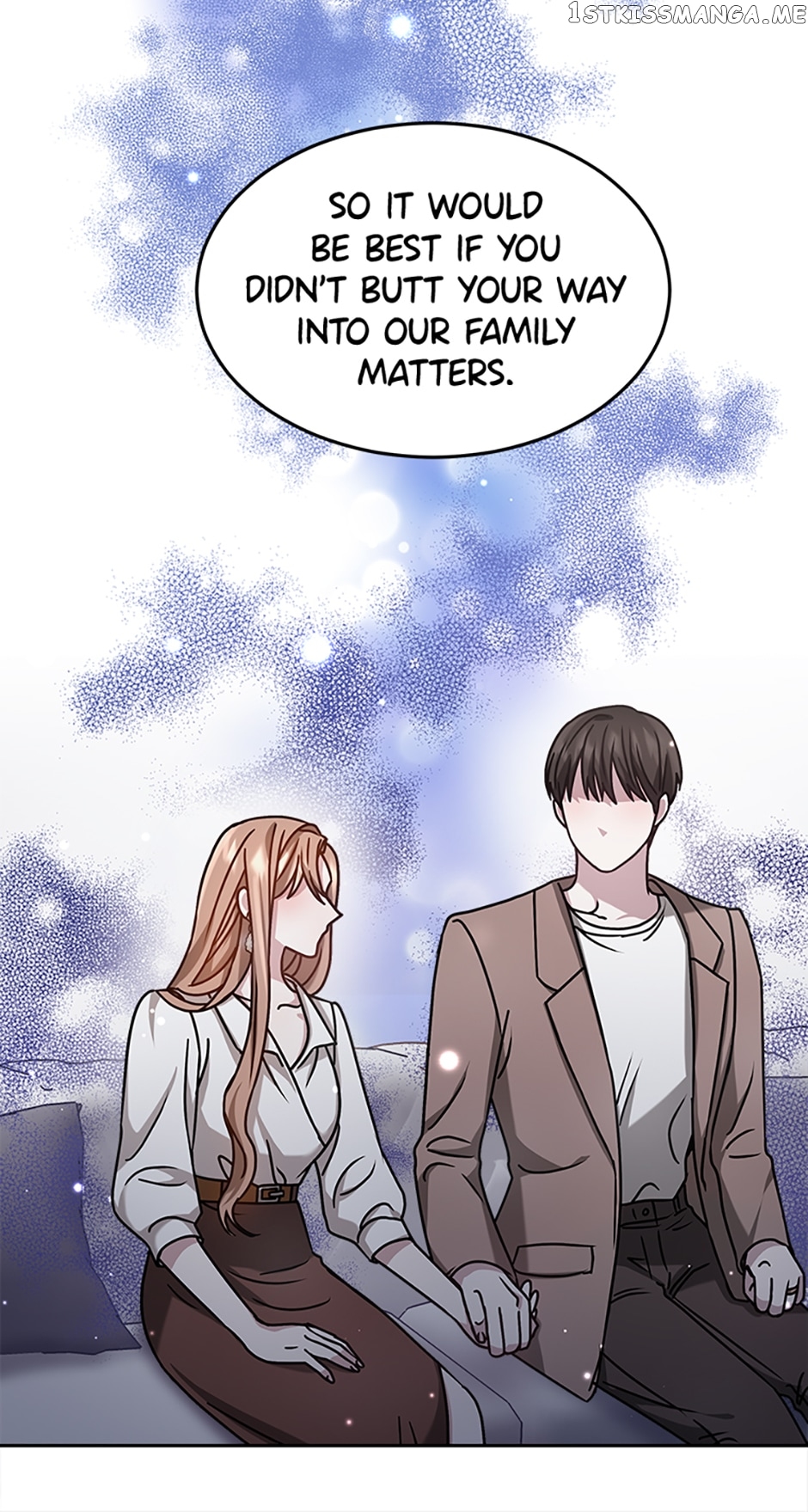 Let's Get Hitched Chapter 20 - page 43