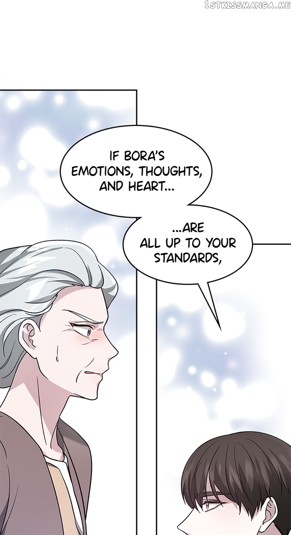 Let's Get Hitched Chapter 20 - page 46