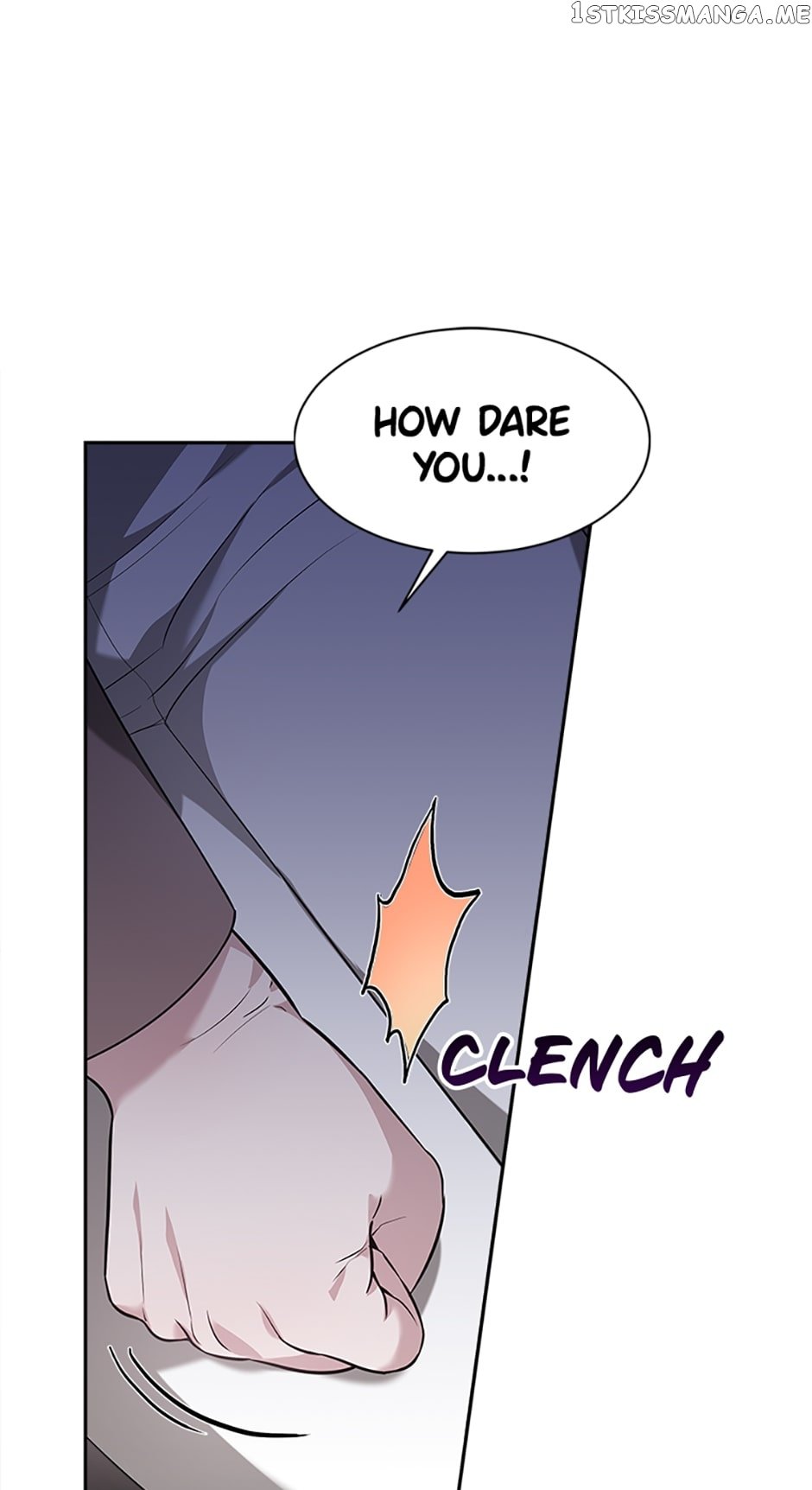Let's Get Hitched Chapter 20 - page 48