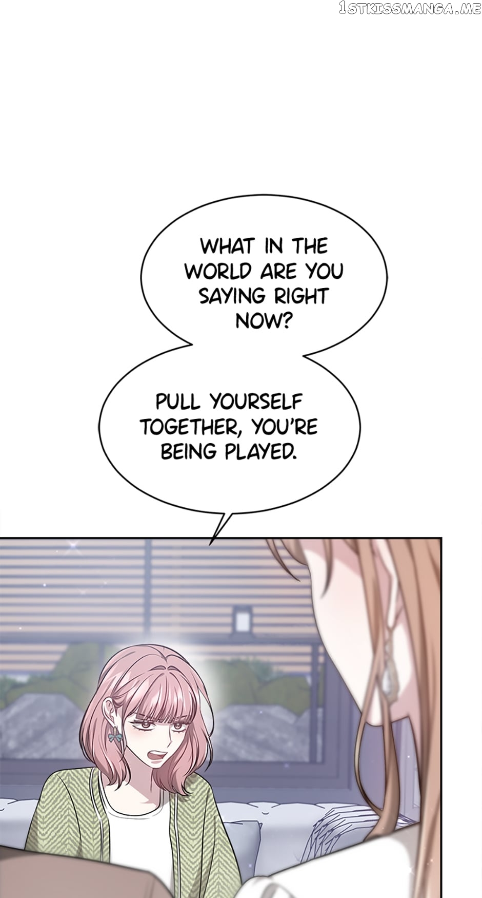 Let's Get Hitched Chapter 20 - page 5