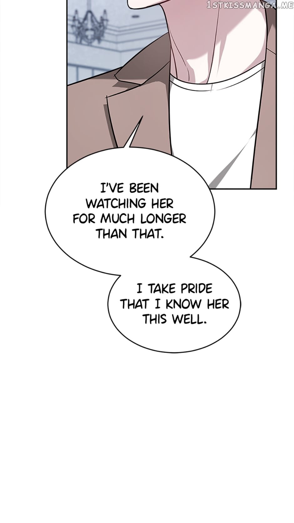 Let's Get Hitched Chapter 20 - page 53