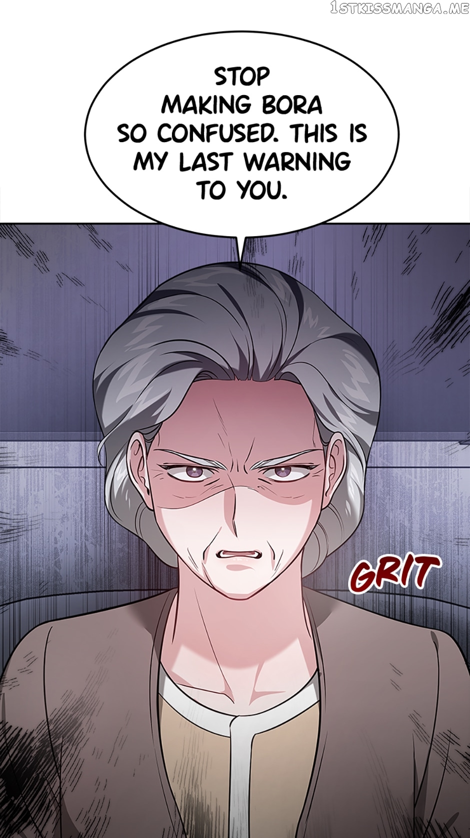 Let's Get Hitched Chapter 20 - page 54