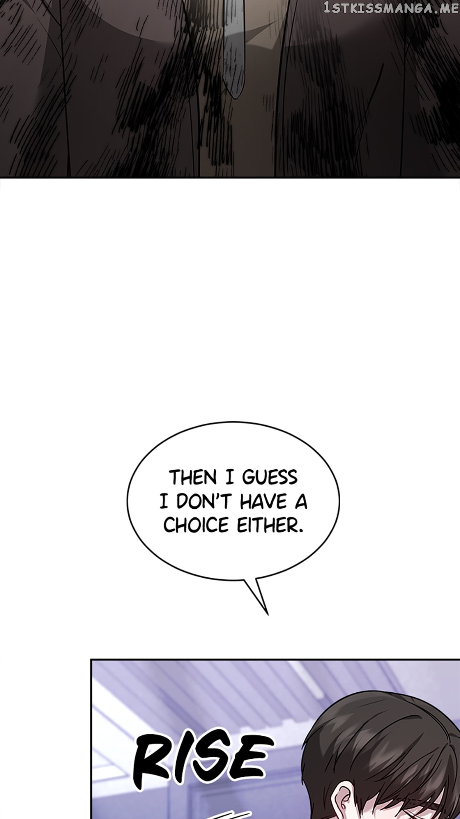 Let's Get Hitched Chapter 20 - page 55